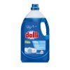 Dalli gel de rufe universal 2x100 spălări - PACHET AVANTAJOS