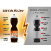 G&G Cola Mix Zero 1,5 l / 4311596460892