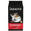Lazarro Espresso zrnková káva 1 kg