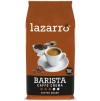 Lazarro Barista Caffe Crema zrnková káva 1 kg