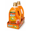 Waschkönig prací gel Universal Orange Spanien limited 2x110 dávek - VÝHODNÉ BALENÍ