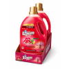 Waschkönig prací gel Color Frühling In Holland limited 2x110 dávek - VÝHODNÉ BALENÍ