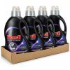Persil prací gel Black & Dark Color Renew 4x25 dávek - VÝHODNÉ BALENÍ