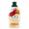 L’Angelica Officinalis Melograno e Curcuma sprchový gel a pěna do koupele 500 ml