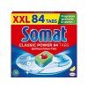 Somat Classic Power tablety do myčky 84 ks, 1,394 kg