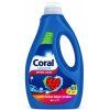 Coral Optimal Color prací gel 23 dávek 1,15 l