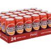 Schwip Schwap Cola & Orange 24x0,33 l - VÝHODNÉ BALENÍ