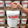 Nutella Snackcircus 3kg
