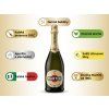 Martini Prosecco D.O.C. 0,75 l / 8000570552505