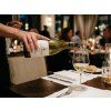 Antinori Tormaresca Chardonnay - interaction