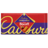 Cadbury Dairy Milk čokoláda s kousky sušenek Lotus Biscoff 350 g