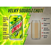 Mountain Dew Citrus Blast / 5741000223925