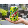 Mountain Dew Citrus Blast / 5741000223925