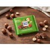 Ritter Sport Haselnuss 100 g - nature