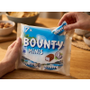 Bounty Minis 7 ks 227 g / 5000159518617