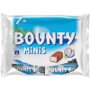 Bounty Minis 7 ks 227 g