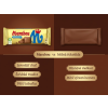 Marabou ml??n? ?okol?da 170 g / 7622202271359