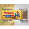 Marabou mléčná čokoláda 170 g / 7622202271359