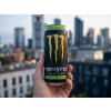 Monster Energy Green Zero Sugar 500 ml / 4014400924770