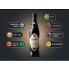 Legendario Elixir de Cuba 7y 34 % 0,7 l / 8500000191026