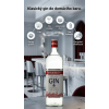 Marlborough gin 37,5 % 1 l / 5010852003208