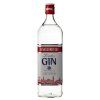 Marlborough gin 37,5 % 1 l / 5010852003208