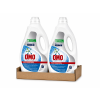 Omo Professional Univerzální prací gel Active Clean 2x71 dávek - VÝHODNÉ BALENÍ