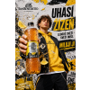 San Benedetto ledový čaj citron Zero 1,5 l
