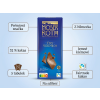 Moser Roth ml??n? ?okol?da 125 g / 4061458021579