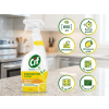 Cif Greenactive kuchyňský odmašťovač - benefity