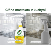 Cif Greenactive kuchyňský odmašťovač - srovnání