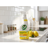 Cif Greenactive kuchyňský odmašťovač - kuchyň