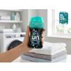 Lenor Unstoppables Fresh 150 g - balení v ruce