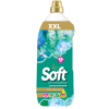 Soft Elisir Profumato koncentrovan? aviv?? 95 d?vek 2 l  - origin?l z N?mecka