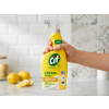Cif Crema Spray Limone 650 ml - praktická lahev