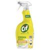 Cif Crema Spray Limone 650 ml - hero