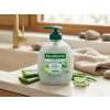 Palmolive Sensitive - aloe vera péče / 8718951763463