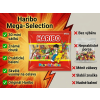 Haribo Mega Selections Minis 30 ks 425 g / 4001686743171