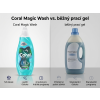 Coral Magic Wash Universal Clean 54 dávek / 8720181688492