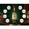 Jameson irská whisky 40% 1 l - výhody