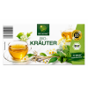 Bio Sonne BIO bylinný čaj 25 ks, 50 g  - originál z Německa