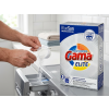 Gama Elite Professional prací prášek - použití
