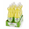 San Benedetto Cedrata citrusová limonáda 6x1,5 l - VÝHODNÉ BALENÍ