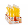 San Benedetto pomerančová limonáda 6x1,5 l - VÝHODNÉ BALENÍ