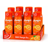 G&G Sirup s příchutí pomeranče 8x500ml - VÝHODNÉ BALENÍ