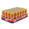 Paulaner Spezi pomeranč a cola 24x0,33l - VÝHODNÉ BALENÍ