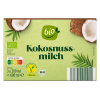 Bio kokosov? ml?ko 3 x 200 ml, 600 ml / 4061459001914