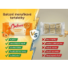 Balconi meruňkové tartaletky 6 ks, 240 g / 8009890011129