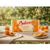 Balconi meruňkové tartaletky 6 ks, 240 g / 8009890011129