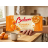 Balconi meruňkové tartaletky 6 ks, 240 g / 8009890011129